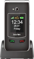 Bea-fon SL645 Plus LTE Black/Silver