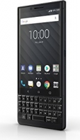 BlackBerry KEY2 64GB (QWERTY) black