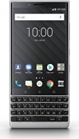 BlackBerry KEY2 64GB (QWERTY) silver