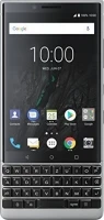 BlackBerry KEY2 64GB silber