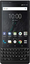 BlackBerry KEY2 Dual-SIM 128GB Black