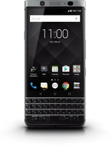 BlackBerry KEYone (QWERTY) Silver