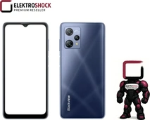 Blackview A53 Pro Starry Blue