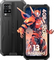 Blackview BV4800 32GB black