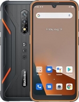 Blackview BV5200 orange
