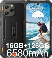 Blackview BV5300 black/orange
