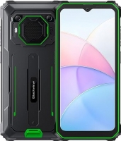 Blackview BV6200 black/green