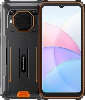 Blackview BV6200 black/orange