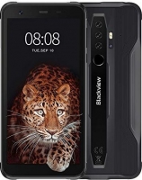 Blackview BV6300 Pro black
