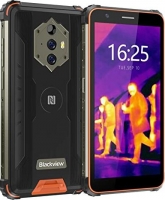Blackview BV6600 Pro Sunset Orange