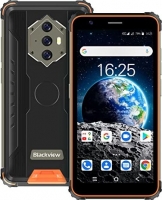 Blackview BV6600E orange