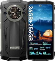 Blackview BV8200 Black