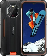 Blackview BV8800 Mecha Orange