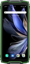Blackview BV9300 Pro 256GB/12GB Black/Green