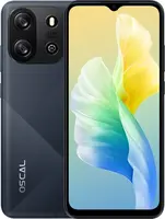 Blackview Flat 1C Midnight Black