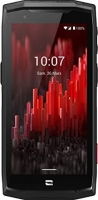 Crosscall Core M5 black