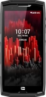 Crosscall Core X5 128GB black
