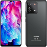 Cubot A1 black