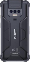 Cubot King Kong 8 black