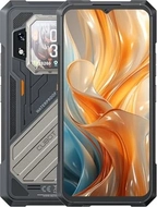 Cubot KingKong X 256GB Black