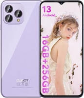 Cubot P80 256GB violet