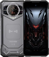 Doogee S200 Gray