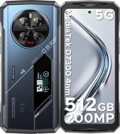 Doogee V40 Pro Blue