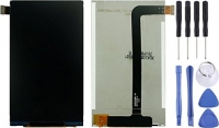 Doogee X20 black