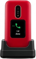 Doro 6880 red