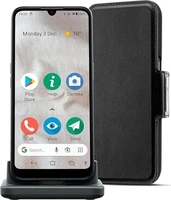 Doro 8100 Plus ohne Tischladestation