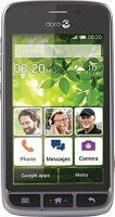 Doro Liberto 820 mini black