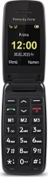 Doro Primo 401 black
