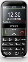 Emporia Active black