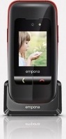 Emporia One black/rot