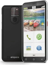 Emporia SMART.5mini Black
