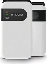 Emporia Simplicity Glam (V3) Black/White