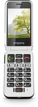 Emporia Simplicity Glam 4G (V3) Black