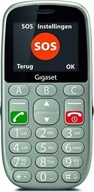 Gigaset GL390 Gray