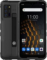 HAMMER Hammer Blade 5G schwarz