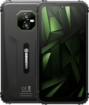 HAMMER Ranger 256GB Black