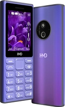 HMD 110 4G Blue