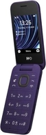HMD 2660 Flip Violet