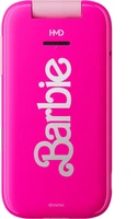 HMD Barbie Phone Power Pink