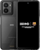 HMD Fusion 256GB Black