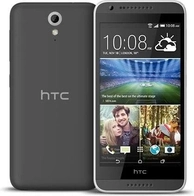 HTC Desire 620 Gray/White