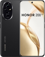 Honor 200 256GB schwarz