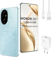Honor 200 512GB Emerald Green