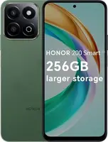 Honor 200 Smart Forest Green