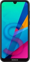 Honor 8S black