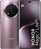 Honor Magic7 Lite 512GB Titanium Purple